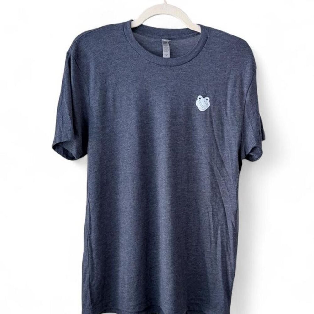 Strawberry Frog NYC T-shirt